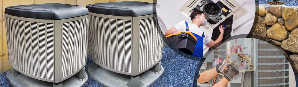 Heating & Air Conditioning Katy